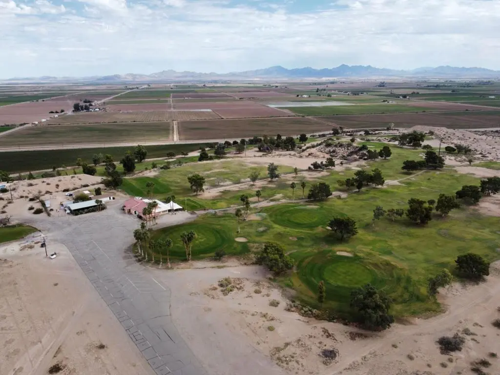 1 Acre On Wells Road, Blythe, CA — listing photo 1