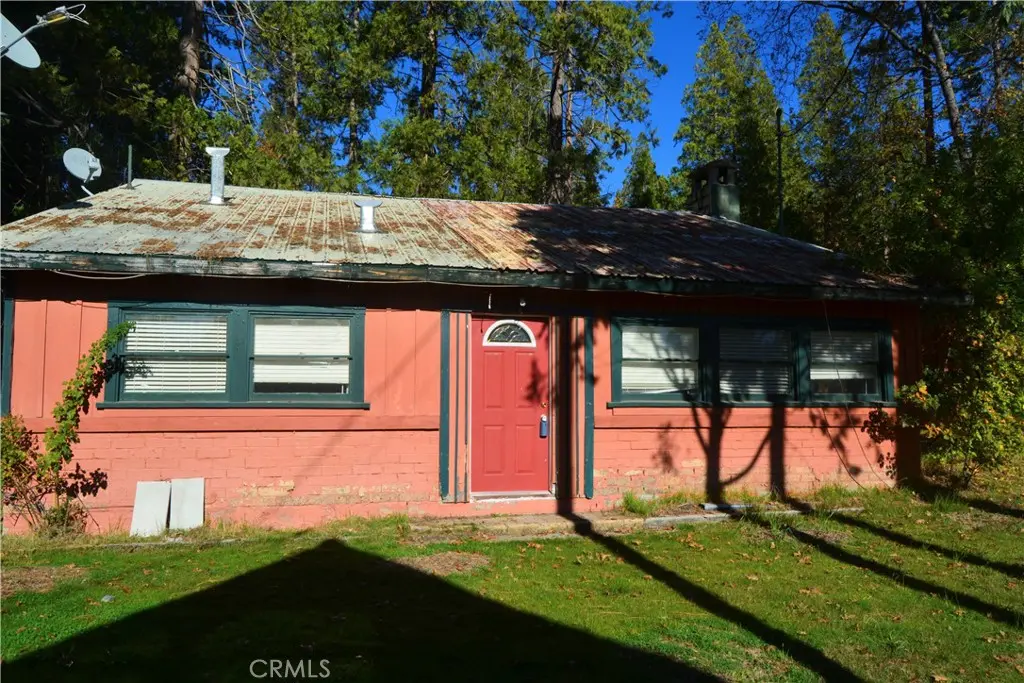 39656 Red Bud, Bass Lake, CA — listing photo 1