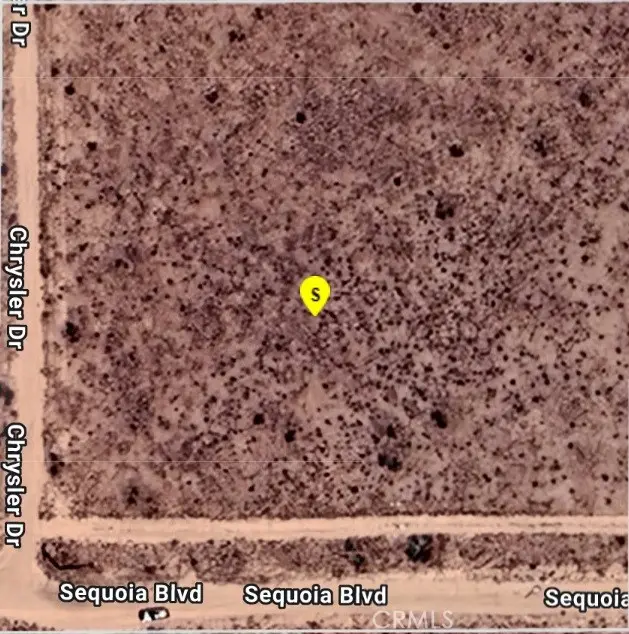 0 Sequoia Boulevard, Edwards, CA — listing photo 1