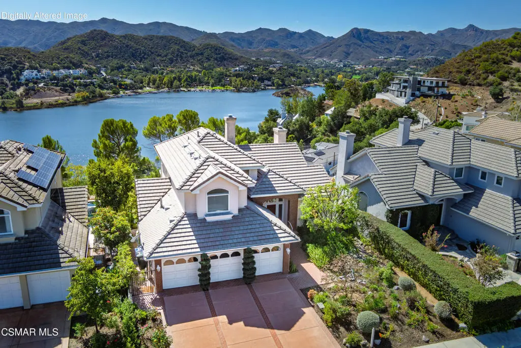 590 Cricketfield, Lake Sherwood, CA — listing photo 1