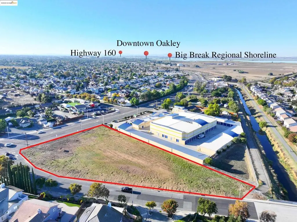 0 Main St, Oakley, CA — listing photo 1