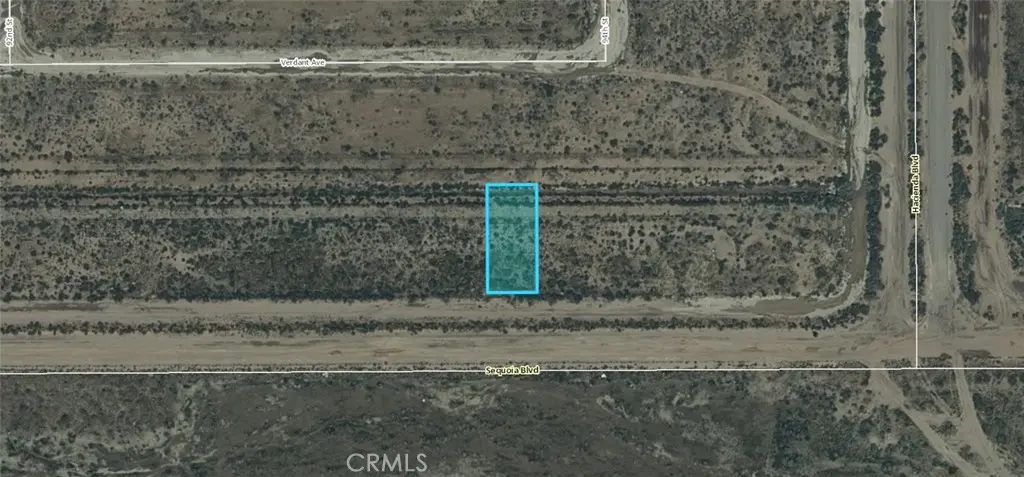 207 Sequoia Boulevard, California City, CA — listing photo 1