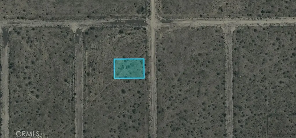 151 108th Street, California City, CA — listing photo 1