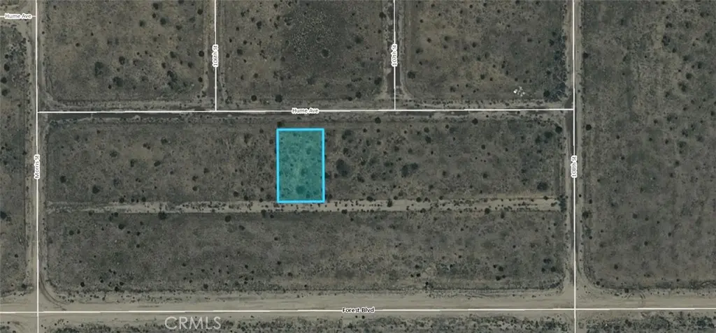 11 Hume Avenue, California City, CA — listing photo 1