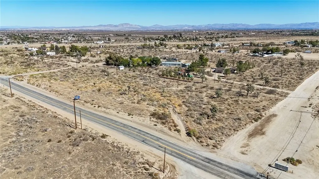 11399 Baldy Mesa, Victorville, CA — listing photo 1