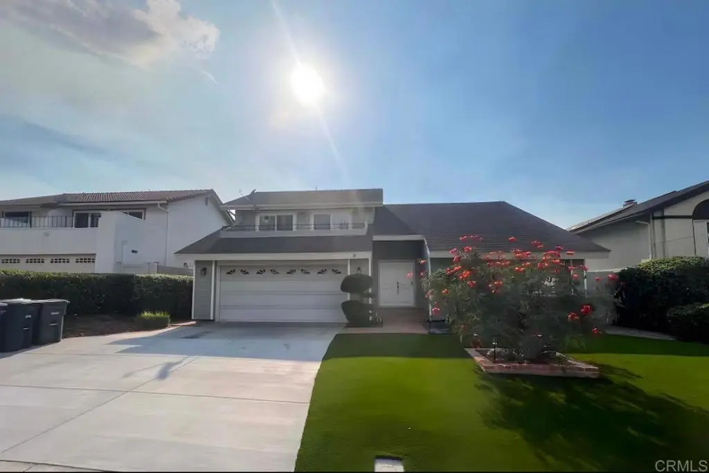 Single Family Residence for sale at 11020 PASEO CASTANADA, La Mesa, CA featuring 4 beds and 3 baths
