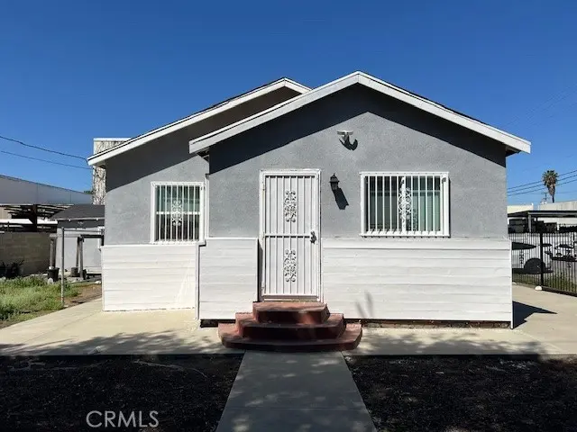 2561 Troy, South El Monte, CA — listing photo 1