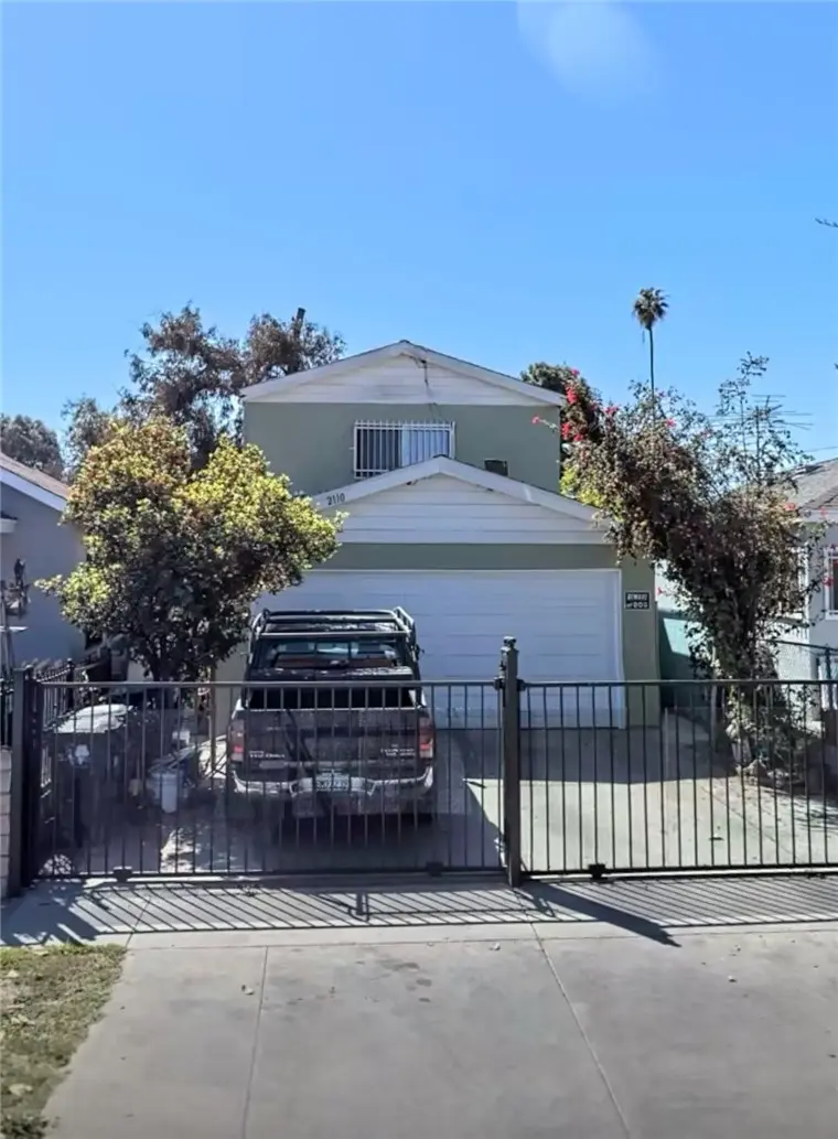 Single Family Residence for sale at 2110 E 113th, Los Angeles, CA featuring 3 beds and 2 baths