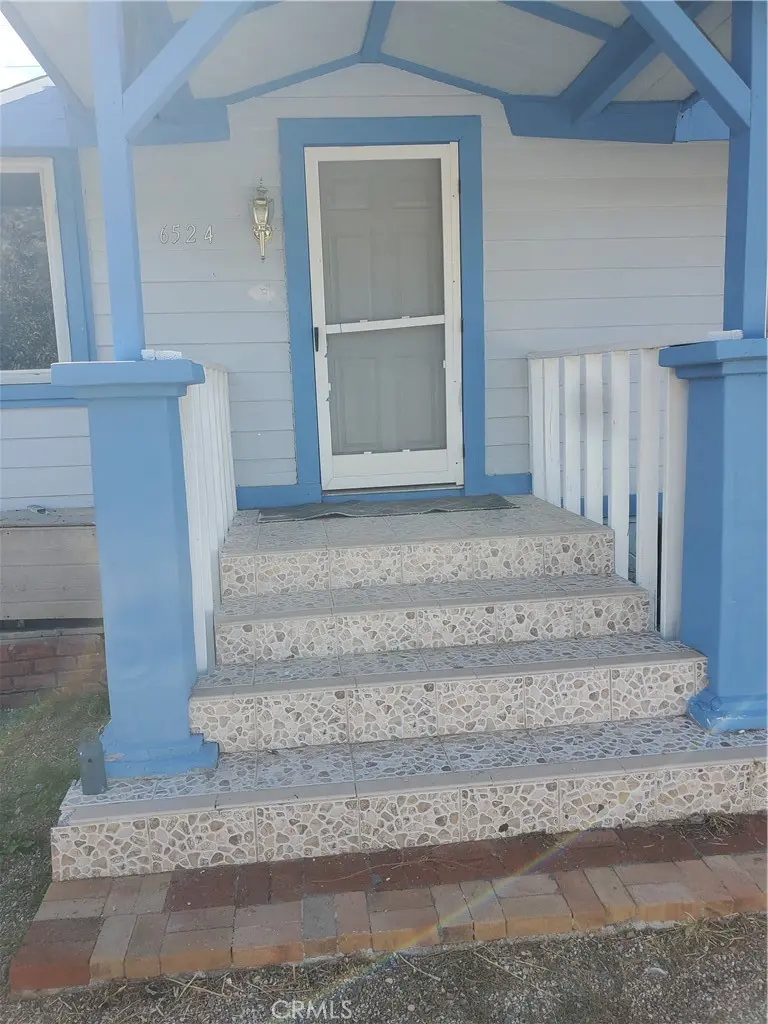 6524 Lowry, Frazier Park, CA — listing photo 1