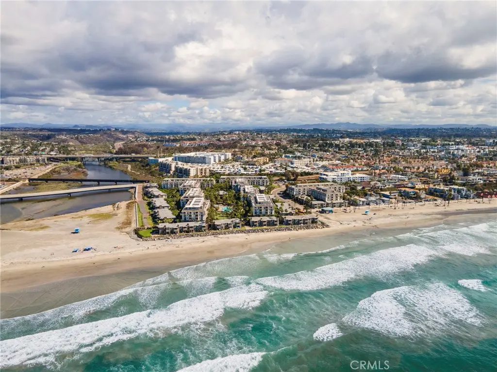 Condominium for sale at 999 N Pacific Street F101, Oceanside, CA featuring 1 bed and 1 bath