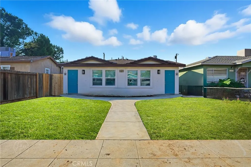 407 Washington Avenue, Bakersfield, CA — listing photo 1