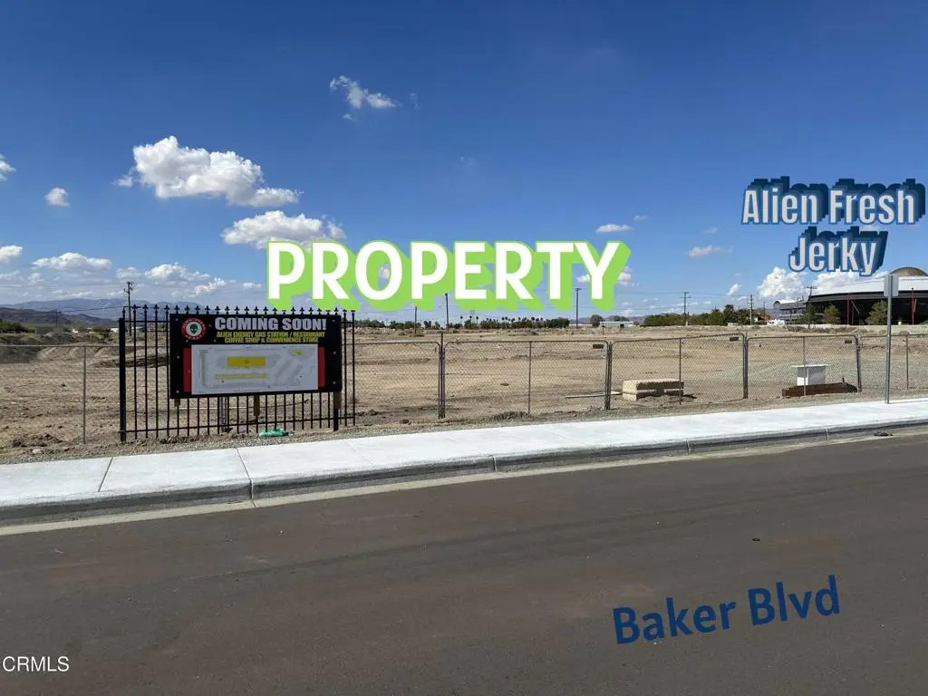 72252 Baker Boulevard, Baker, CA — listing photo 1