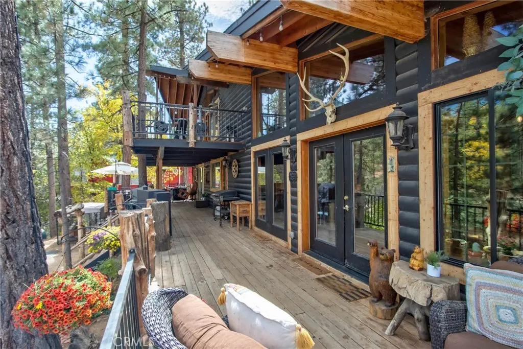 440 Saw Mill, Sugarloaf, CA — listing photo 1