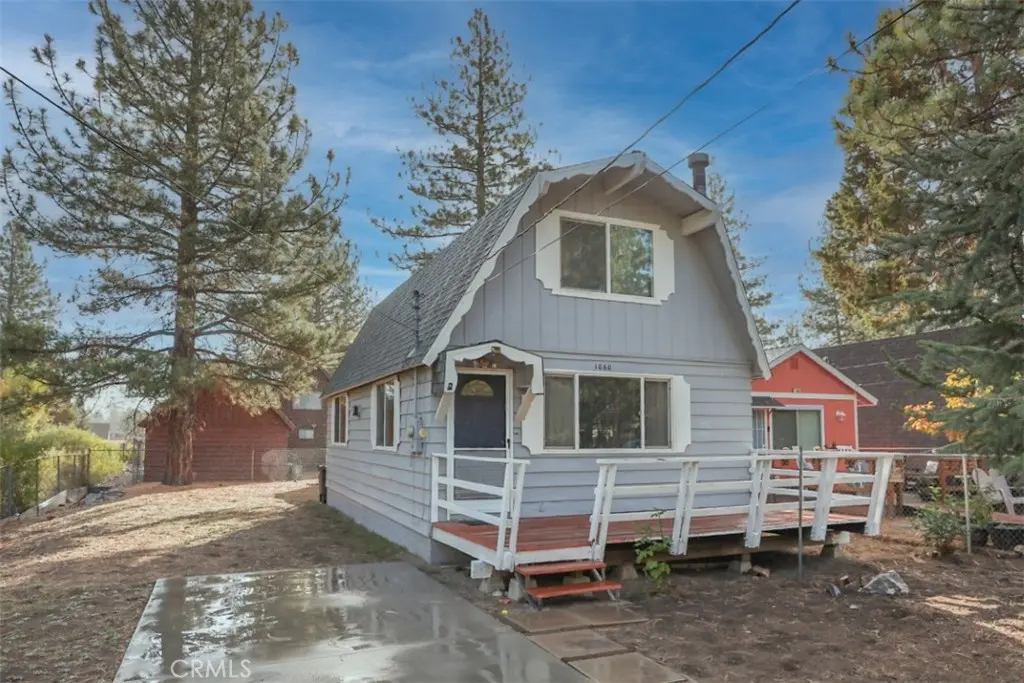 1060 Sierra, Big Bear City, CA — listing photo 1
