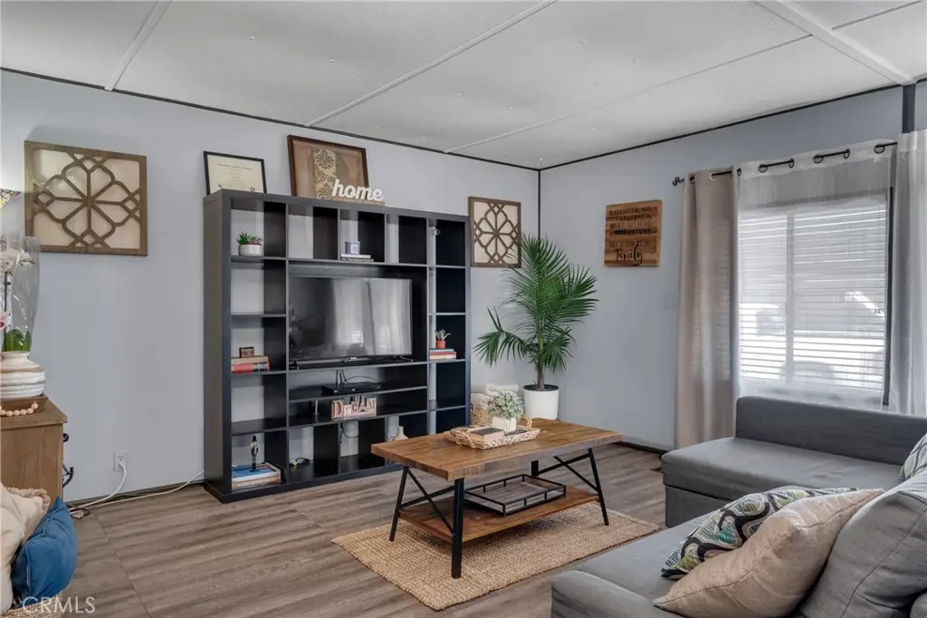 Manufactured In Park for sale at 1205 Cypress 162, San Dimas, CA featuring 2 beds and 2 baths