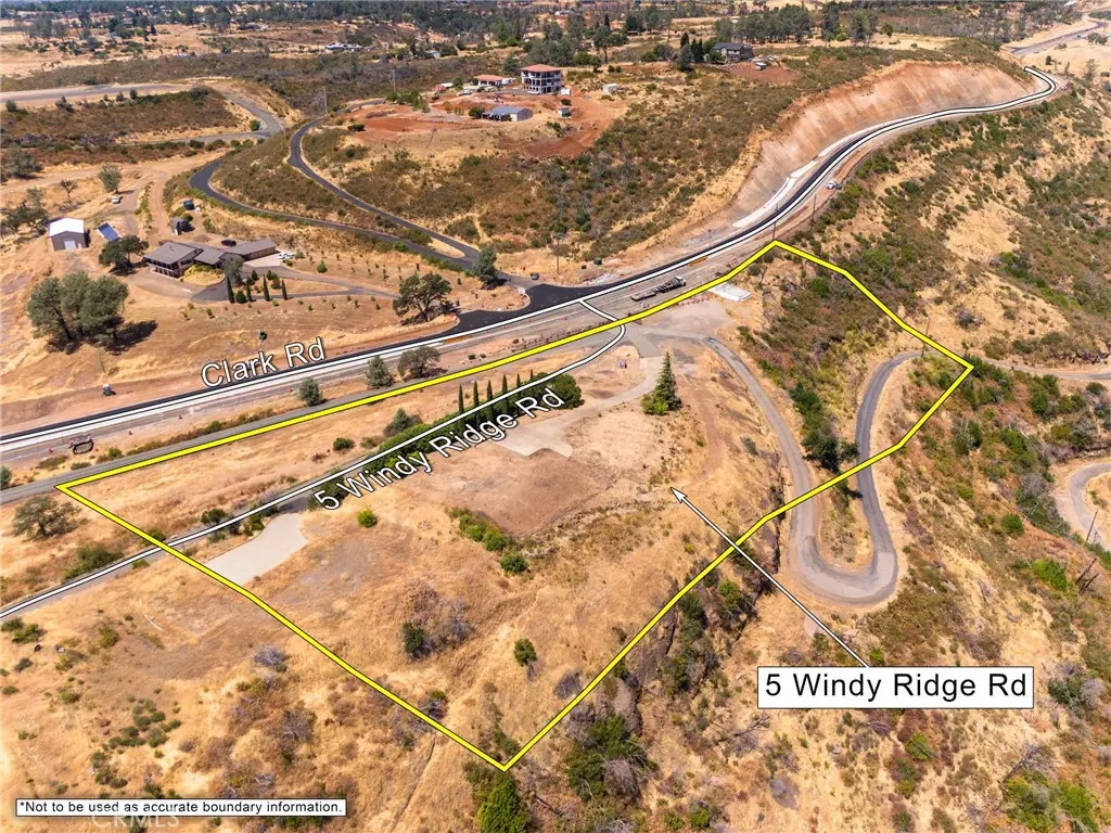 5 Windy Ridge, Paradise, CA — listing photo 1