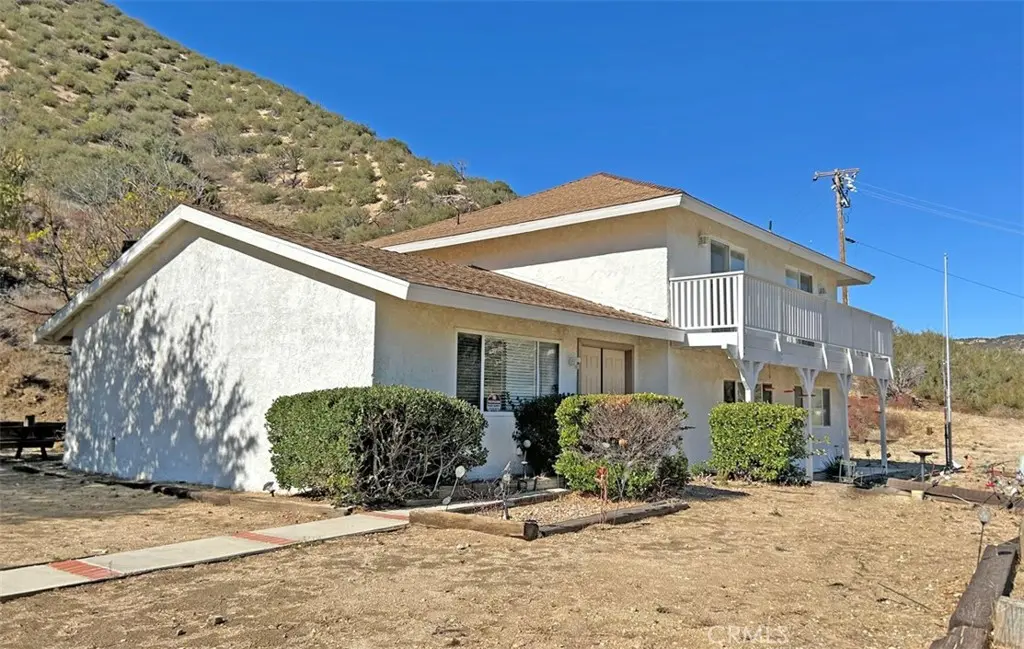 43155 Lake Hughes, Lake Hughes, CA — listing photo 1