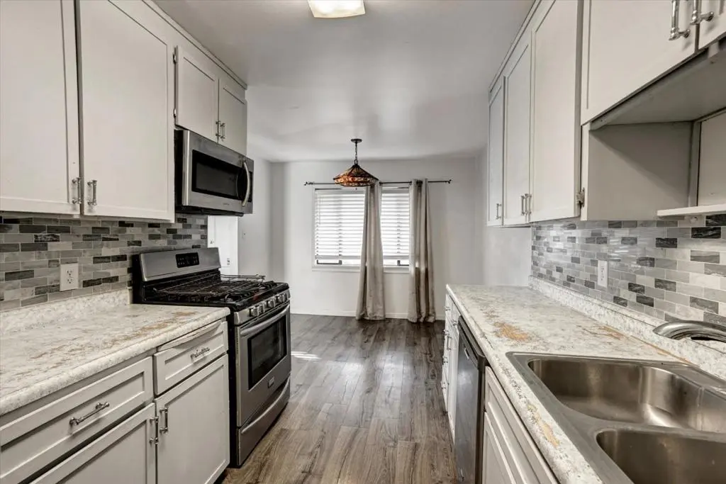 Single Family Residence for sale at 2114 Teakwood Street, Vallejo, CA featuring 4 beds and 2 baths