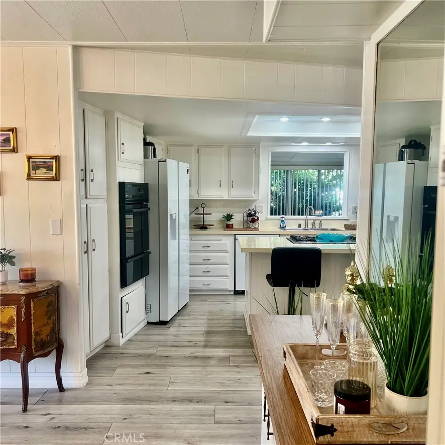 Manufactured In Park for sale at 24001 Muirlands Boulevard 56, Lake Forest, CA featuring 2 beds and 2 baths