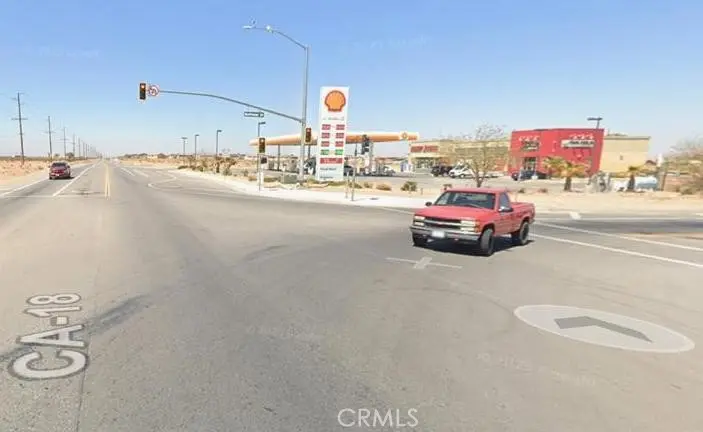 0 Palmdale N/W Bellflower 13.86ac, Adelanto, CA — listing photo 1