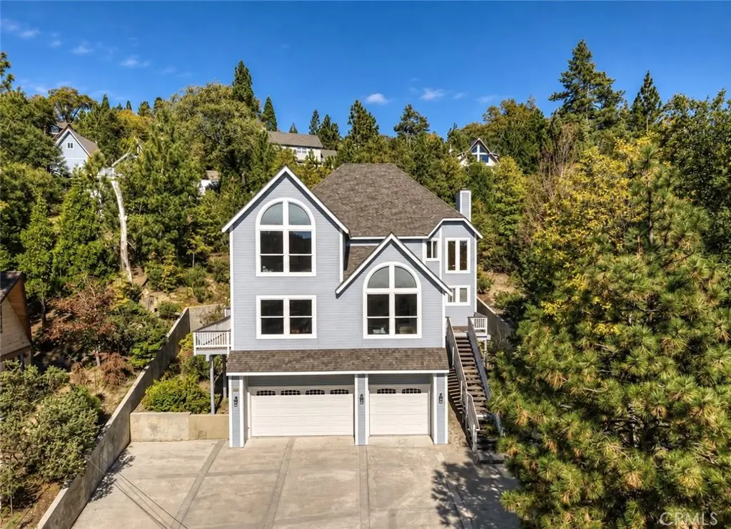 27732 North Bay, Lake Arrowhead, CA — listing photo 1