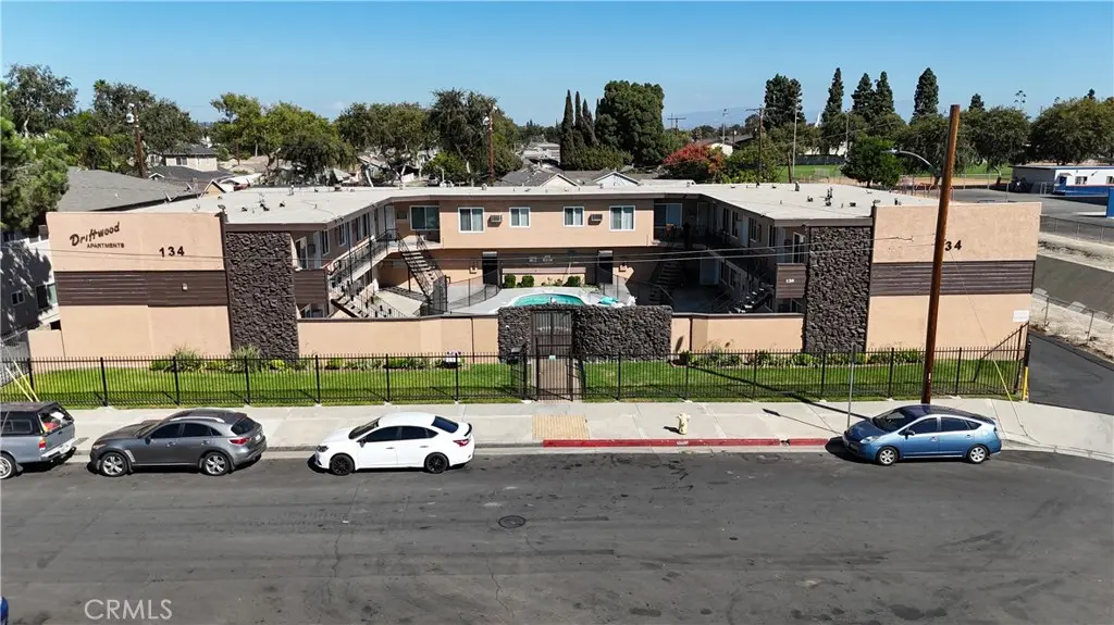 Apartment for sale at 134 S Pritchard Avenue, Fullerton, CA