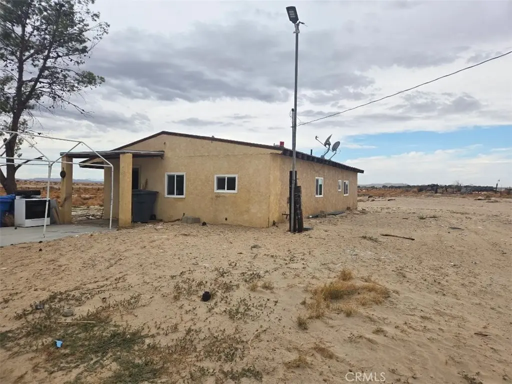 Single Family Residence for sale at 35750 Field, Barstow, CA featuring 3 beds and 2 baths