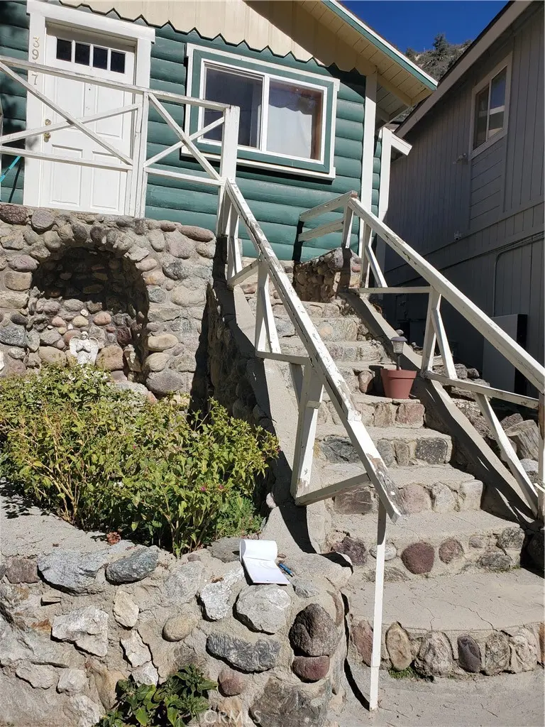 3917 Oregon, Frazier Park, CA — listing photo 1