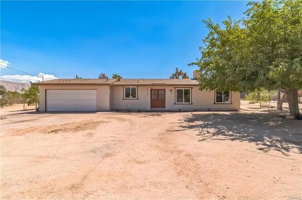 Single Family Residence for sale at 18747 Albany Court, Hesperia, CA featuring 3 beds and 2 baths