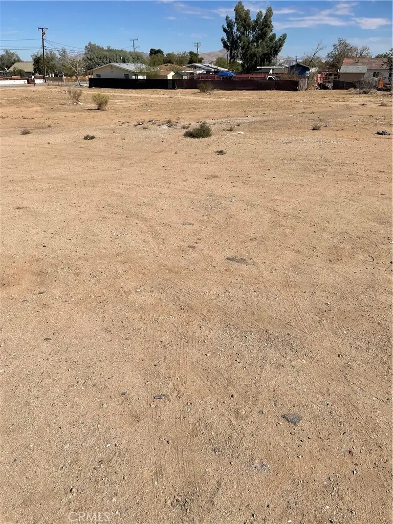 0 Hardy, Adelanto, CA — listing photo 1