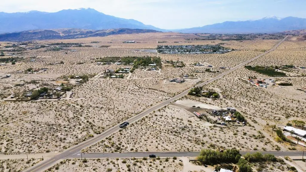 0 Dillon Road, Desert Hot Springs, CA — listing photo 1