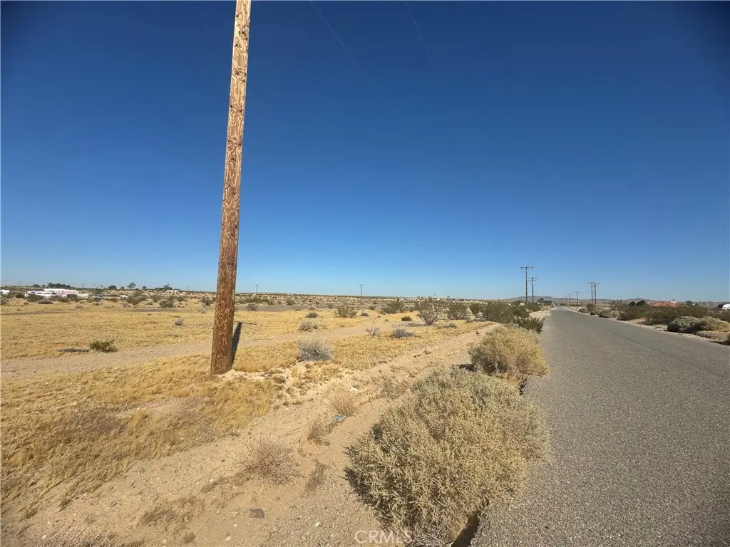 0 Rodeo, Helendale, CA — listing photo 1