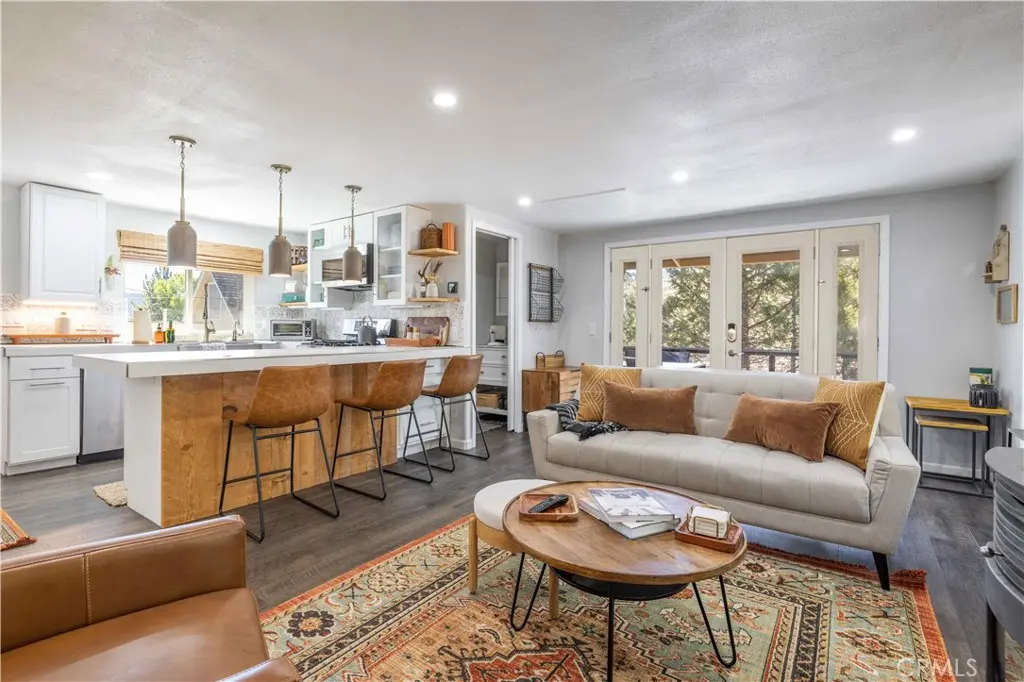 39470 North Shore, Fawnskin, CA — listing photo 1