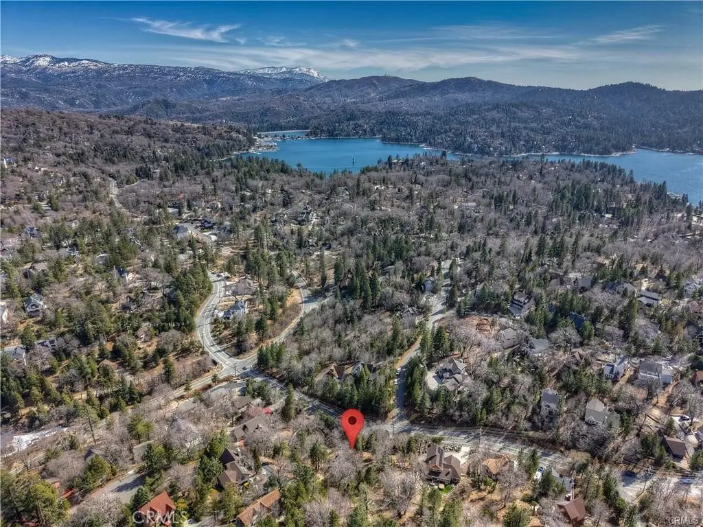 0 Lake Drive, Lake Arrowhead, CA — listing photo 1