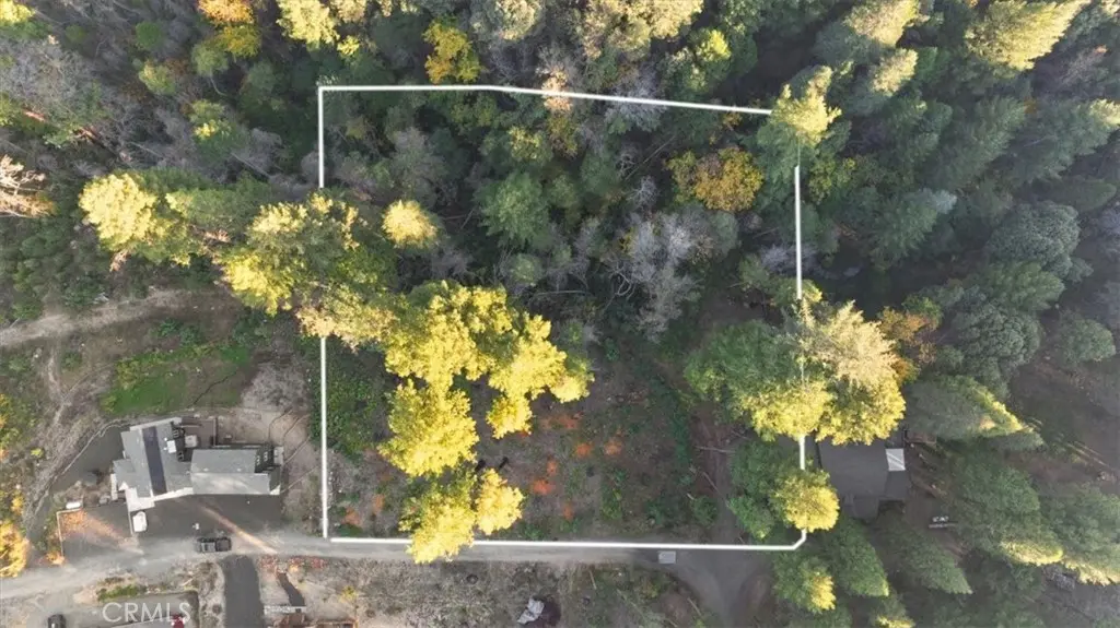 0 Path in the Woods, Berry Creek, CA — listing photo 1