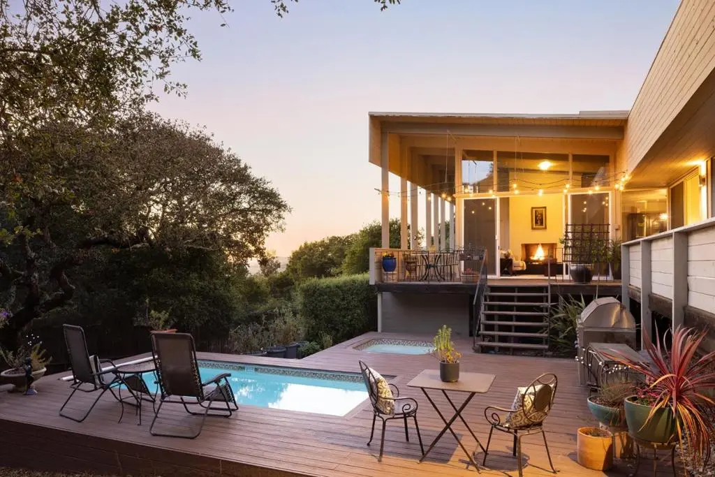 20 Marquard Road, Carmel Valley, CA — listing photo 1