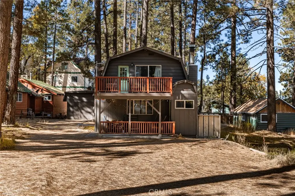 578 Conklin Road, Big Bear Lake, CA — listing photo 1