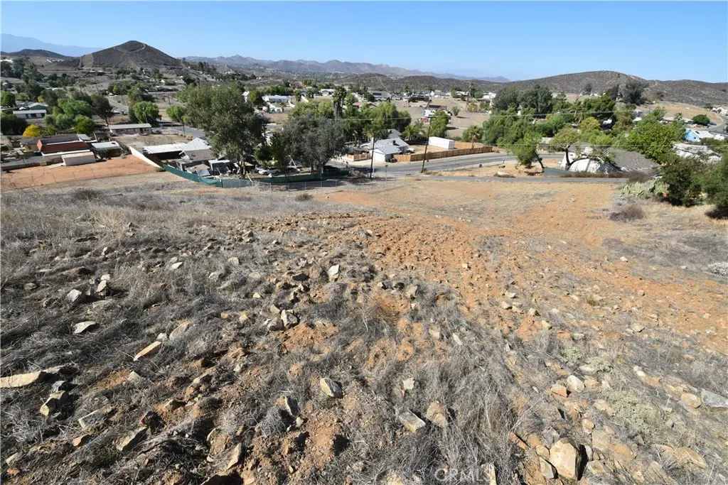 0 Johnson Lane, Lake Elsinore, CA — listing photo 1
