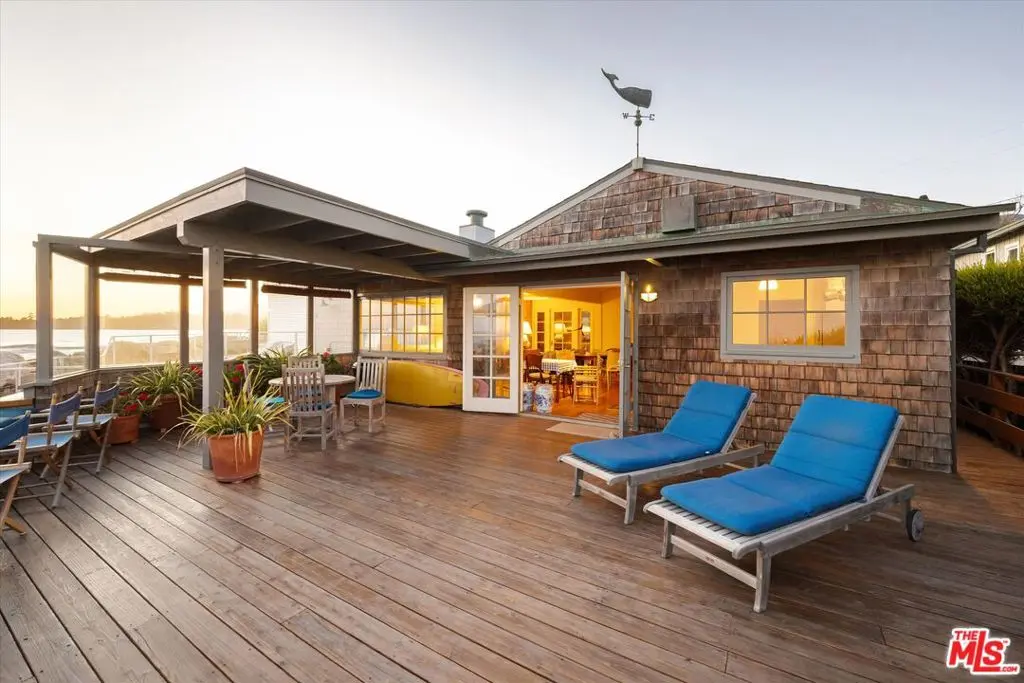 3581 Padaro Lane, Carpinteria, CA — listing photo 1