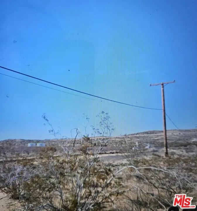 0 E Vac/vic Avenue W8/128, Pearblossom, CA — listing photo 1