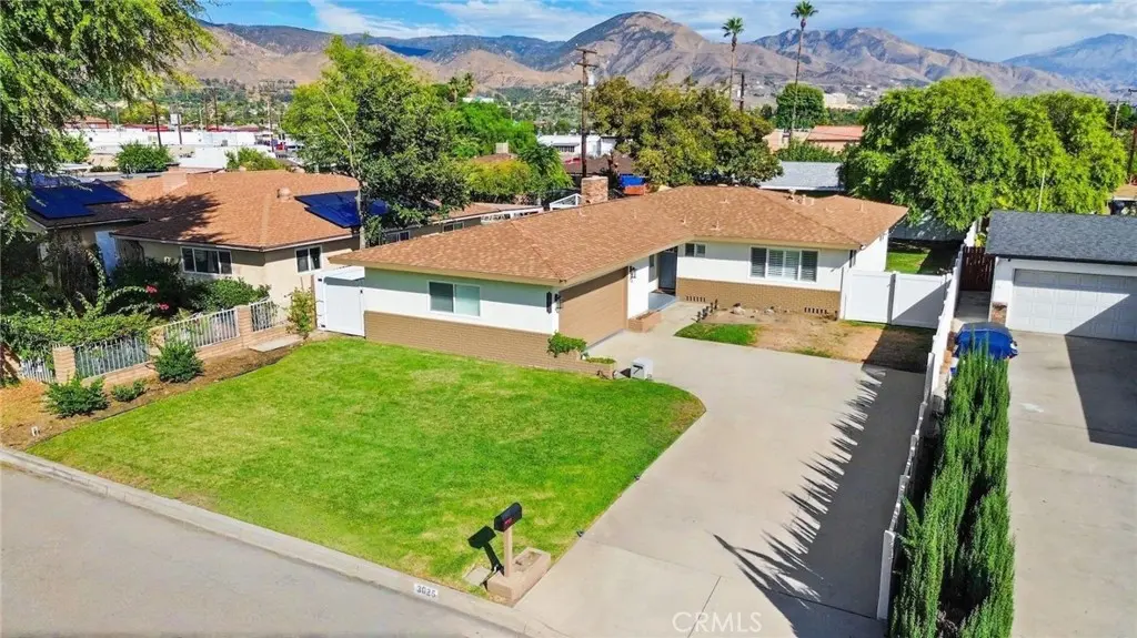 3025 N Alameda Avenue, San Bernardino, CA — listing photo 1