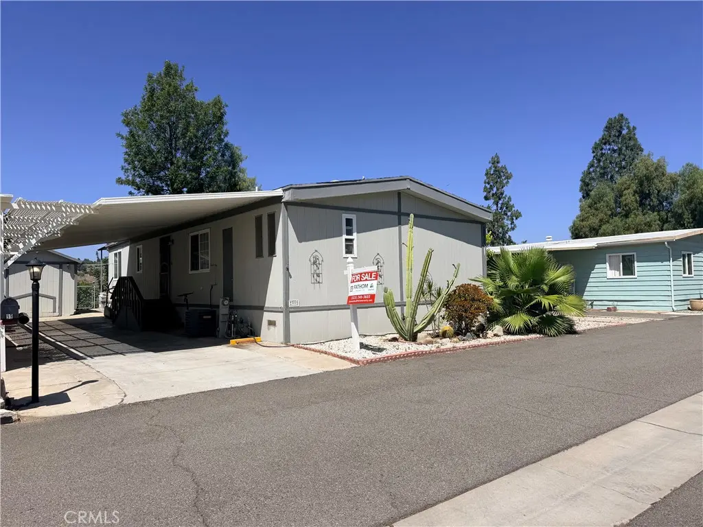 Manufactured In Park for sale at 15181 Van Buren Blvd. 99, Riverside, CA featuring 4 beds and 2 baths