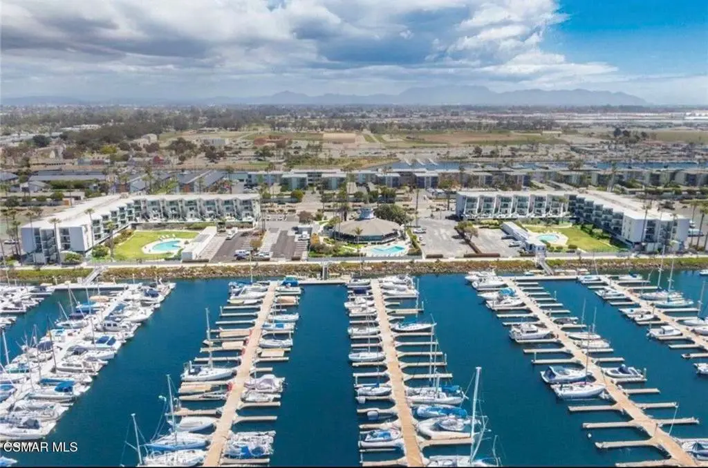 Condominium for sale at 3101 Peninsula Road 101, Oxnard, CA featuring 2 beds and 2 baths
