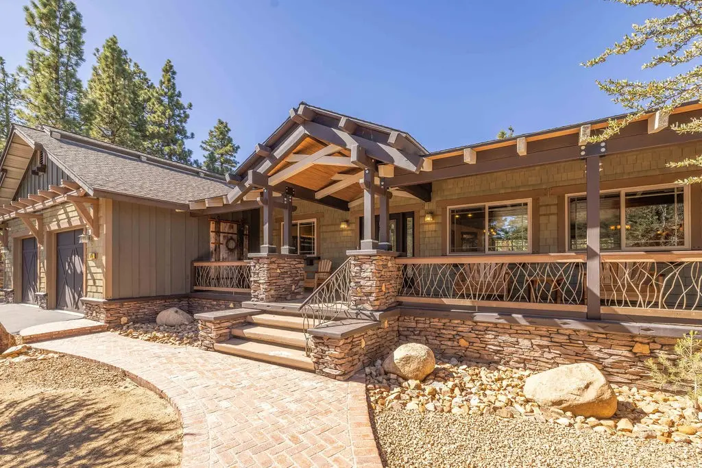 1605 Shenandoah Way, Big Bear City, CA — listing photo 1