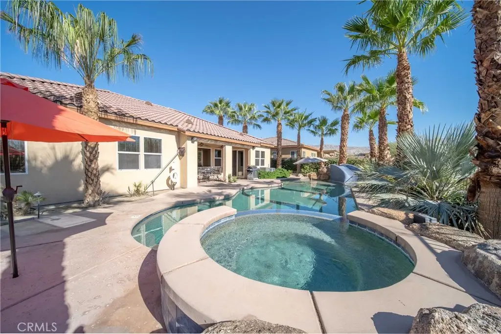 Residential Lease for rent at 40834 Adriatico, Indio, Riverside County, CA featuring 3 beds and 3 baths