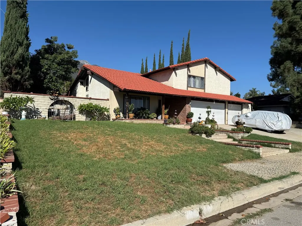 8992 Hillside, Rancho Cucamonga, CA — listing photo 1