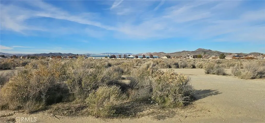 0 35th St W / Buckhorn, Rosamond, CA — listing photo 1