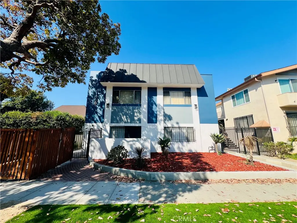 Apartment for sale at 1449 S Point View Street, Los Angeles, CA