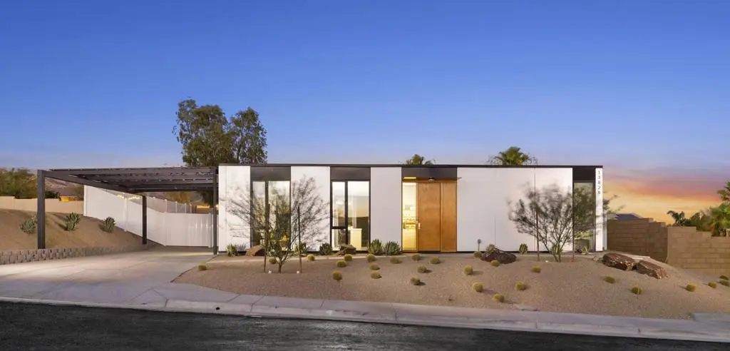 Single Family Residence for sale at 13829 Scenic Crest Circle, Desert Hot Springs, CA featuring 4 beds and 3 baths