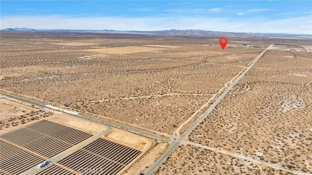 0 Trinidad Road, Adelanto, CA — listing photo 1
